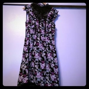 Express dress